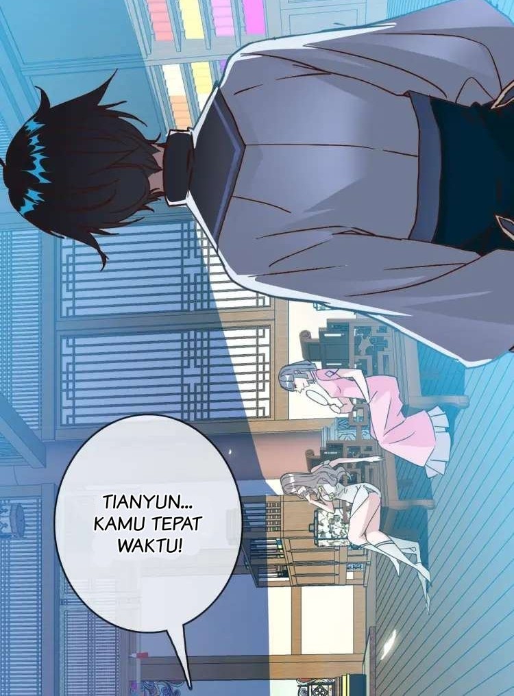 Crazy Leveling System Chapter 8 - halaman 15