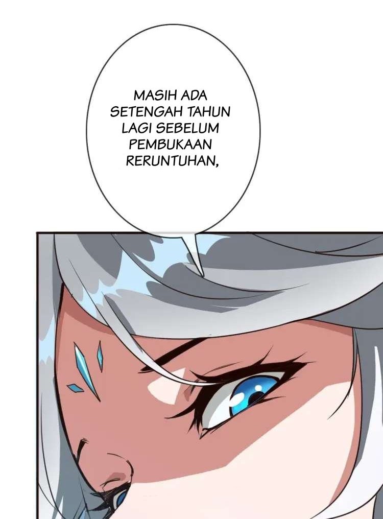Crazy Leveling System Chapter 8 - halaman 19