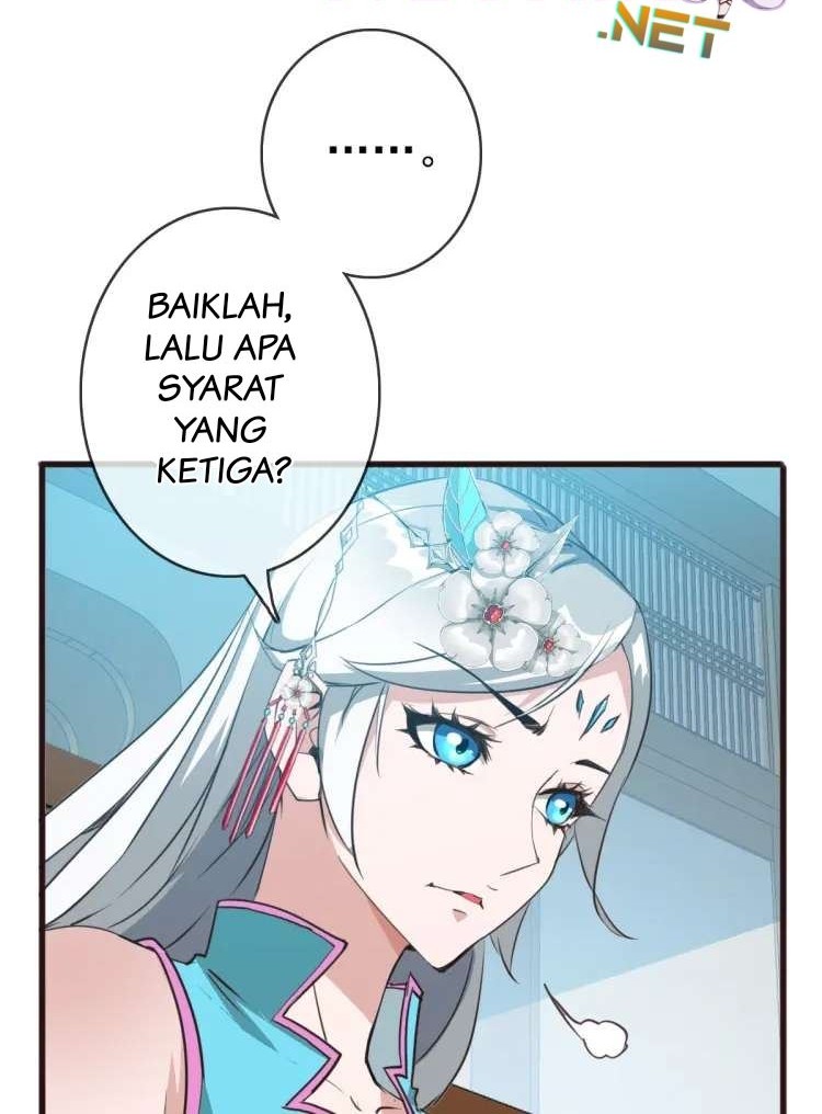 Crazy Leveling System Chapter 8 - halaman 45