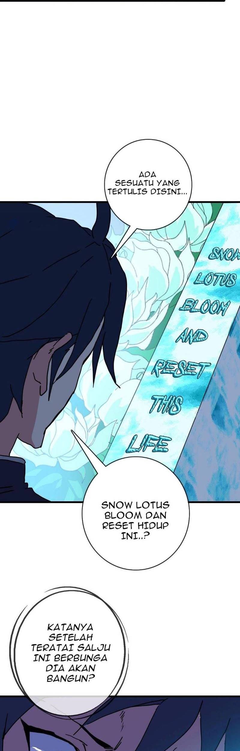 Crazy Leveling System Chapter 80 - halaman 16