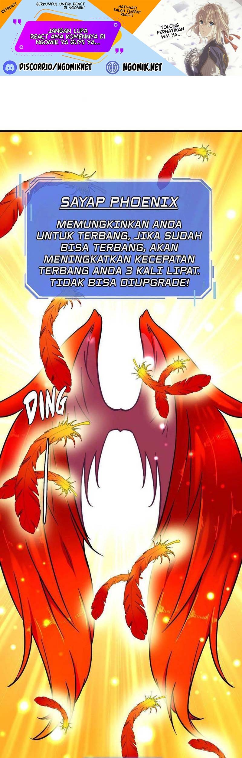 Crazy Leveling System Chapter 80 - halaman 2
