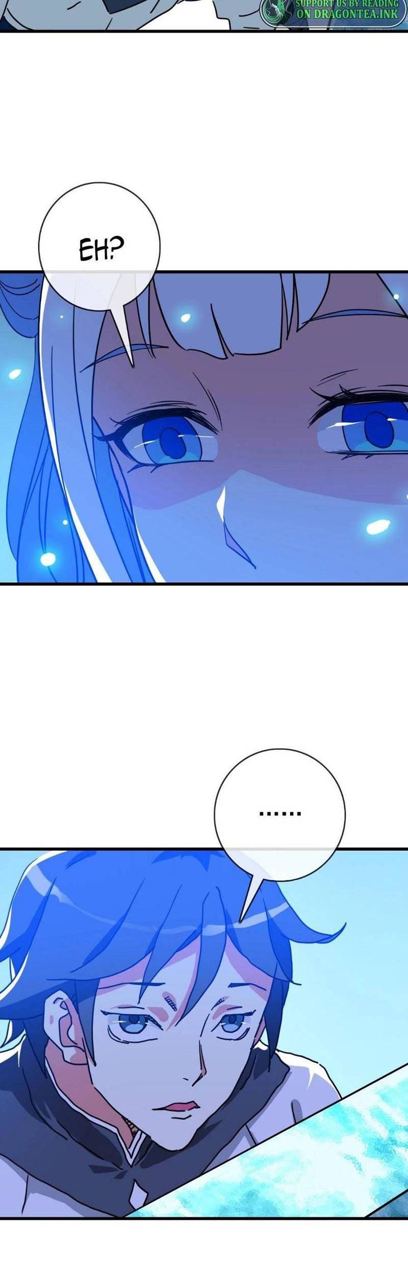 Crazy Leveling System Chapter 80 - halaman 24