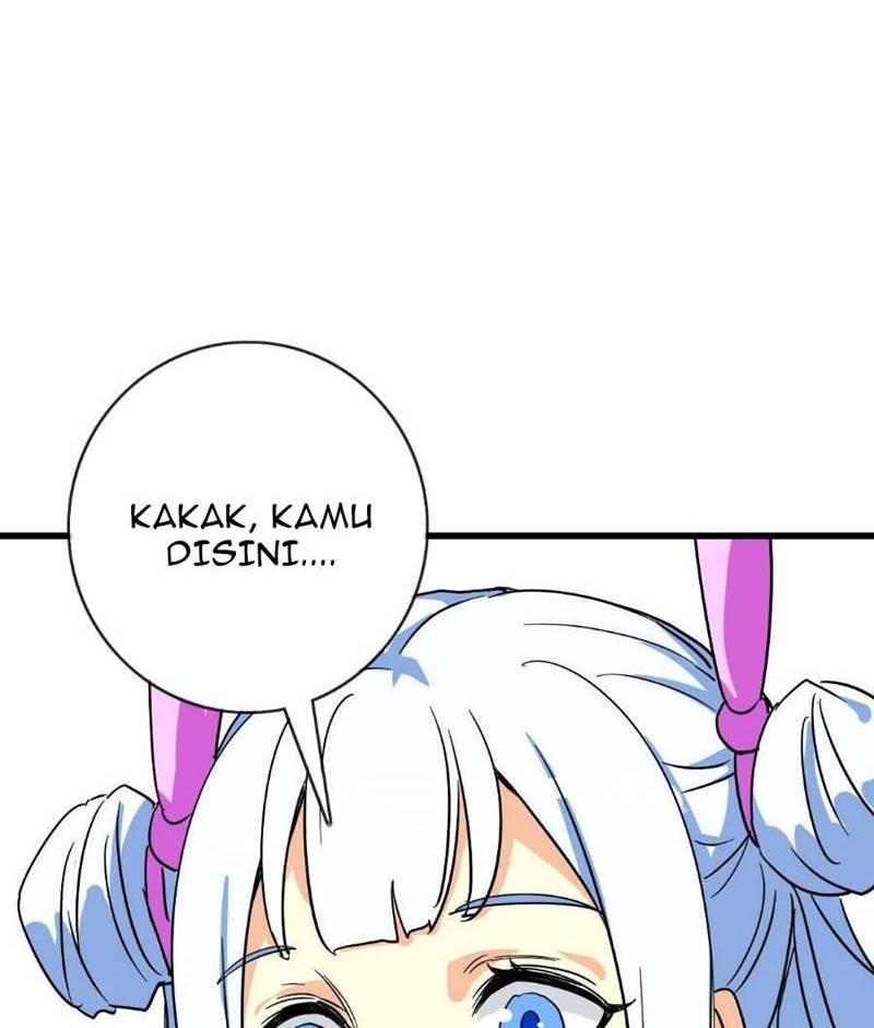 Crazy Leveling System Chapter 80 - halaman 25