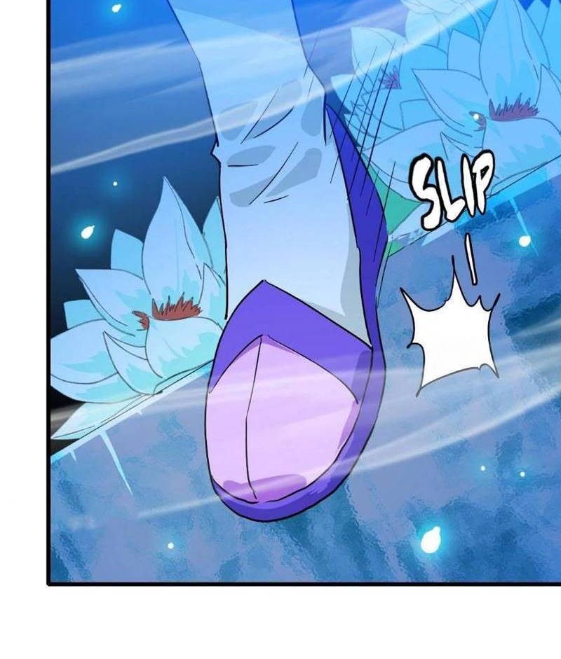 Crazy Leveling System Chapter 80 - halaman 28