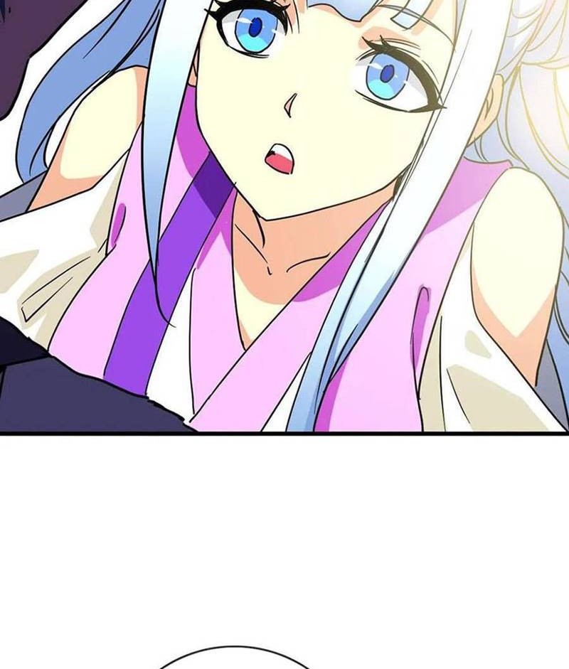Crazy Leveling System Chapter 80 - halaman 31