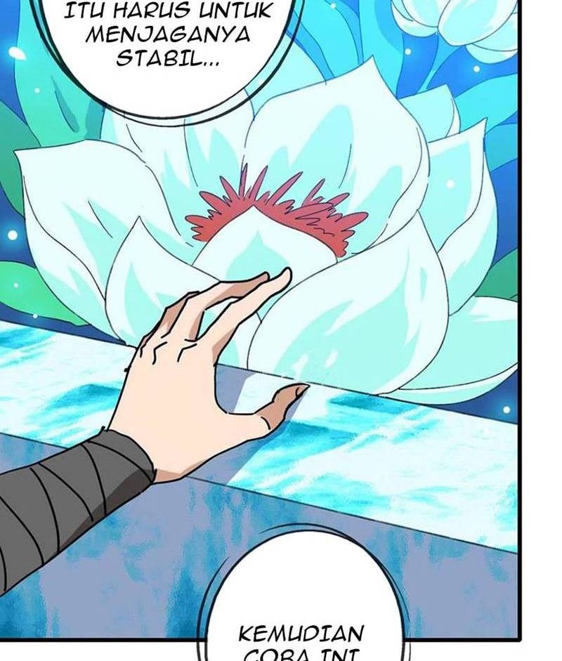 Crazy Leveling System Chapter 80 - halaman 34