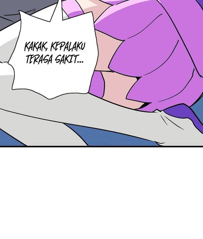 Crazy Leveling System Chapter 80 - halaman 37
