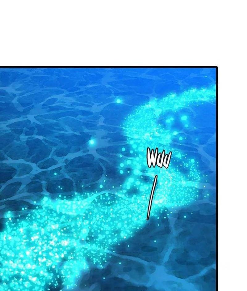Crazy Leveling System Chapter 80 - halaman 40