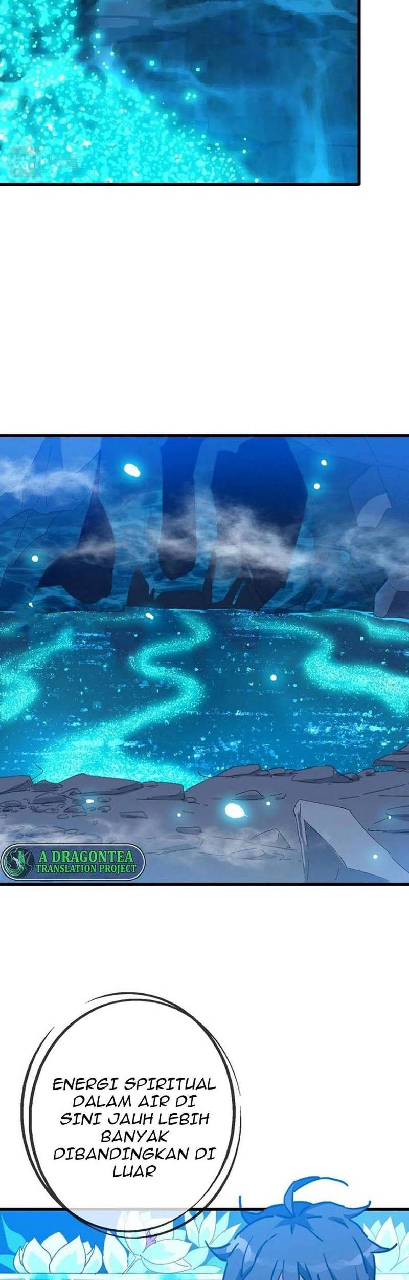 Crazy Leveling System Chapter 80 - halaman 41