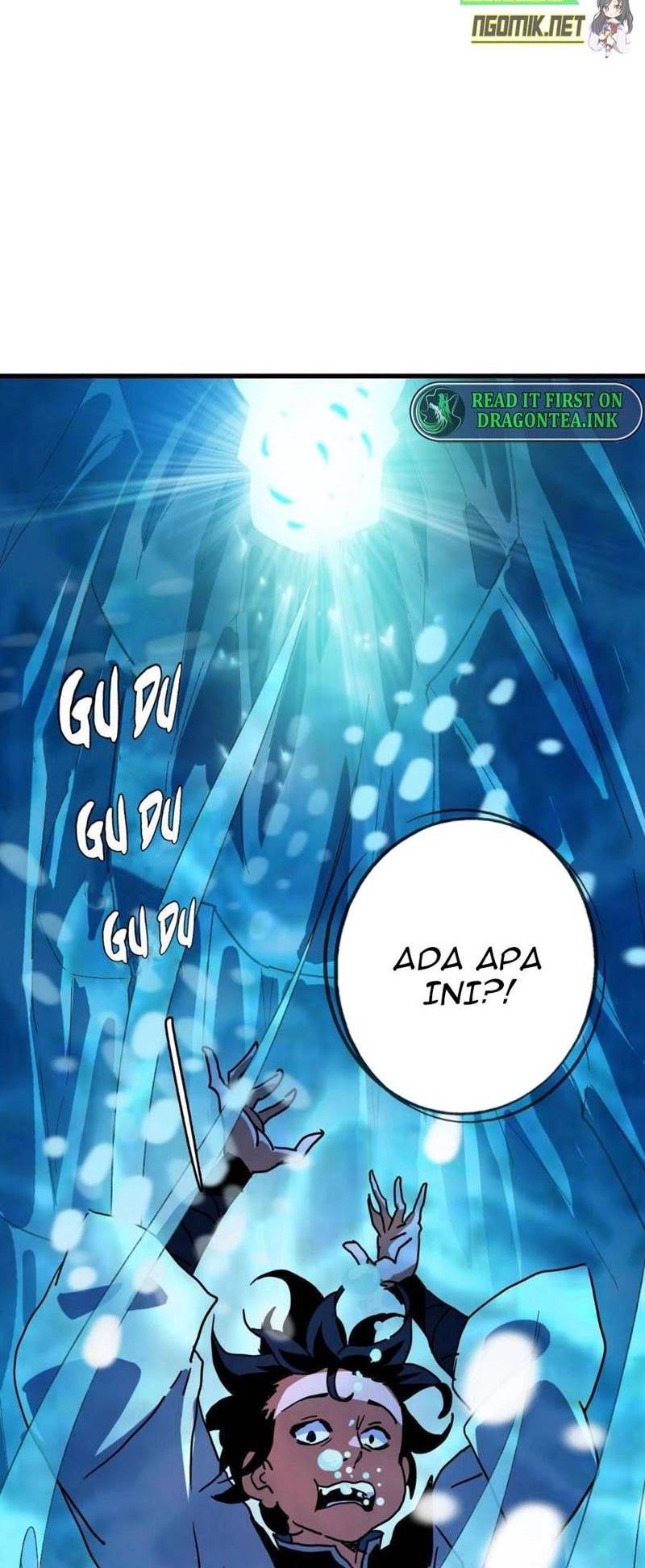 Crazy Leveling System Chapter 80 - halaman 5