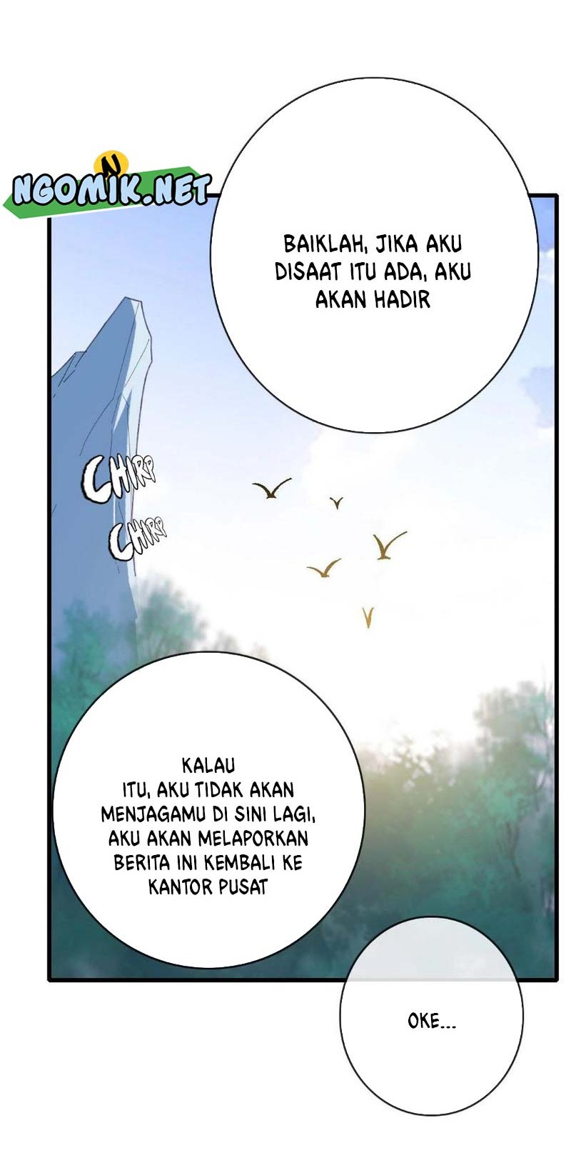 Crazy Leveling System Chapter 81 - halaman 15