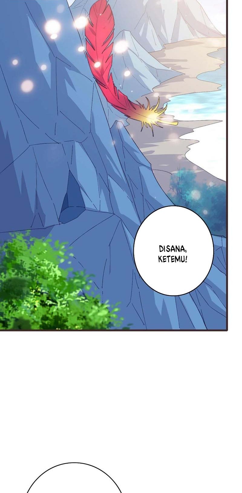 Crazy Leveling System Chapter 81 - halaman 35