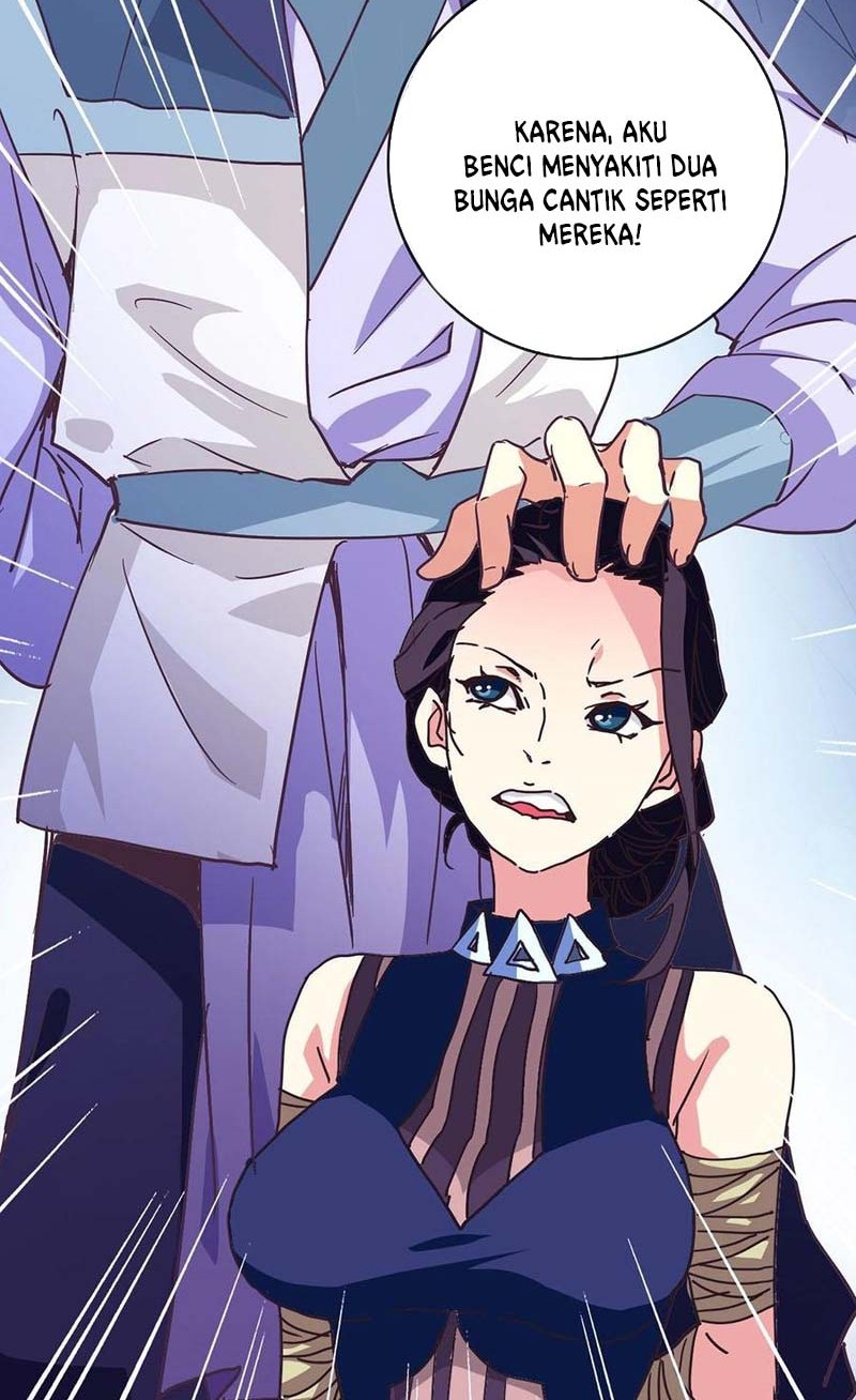 Crazy Leveling System Chapter 81 - halaman 45