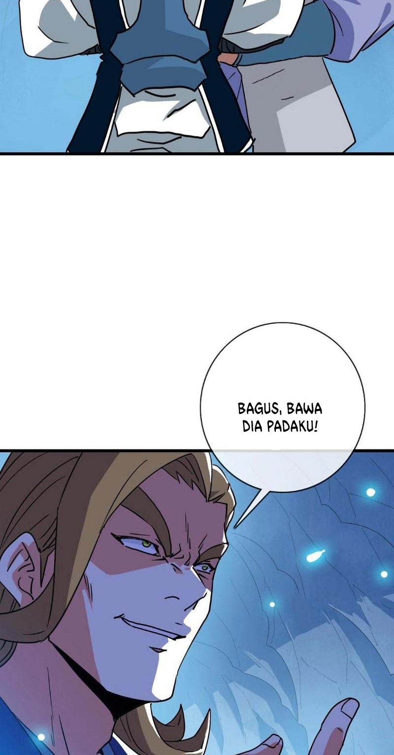 Crazy Leveling System Chapter 82 - halaman 11