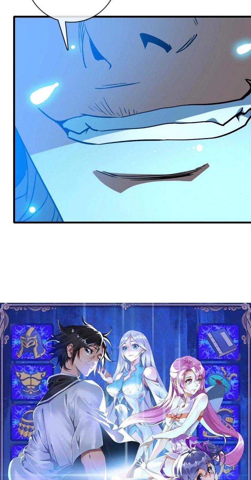 Crazy Leveling System Chapter 82 - halaman 13