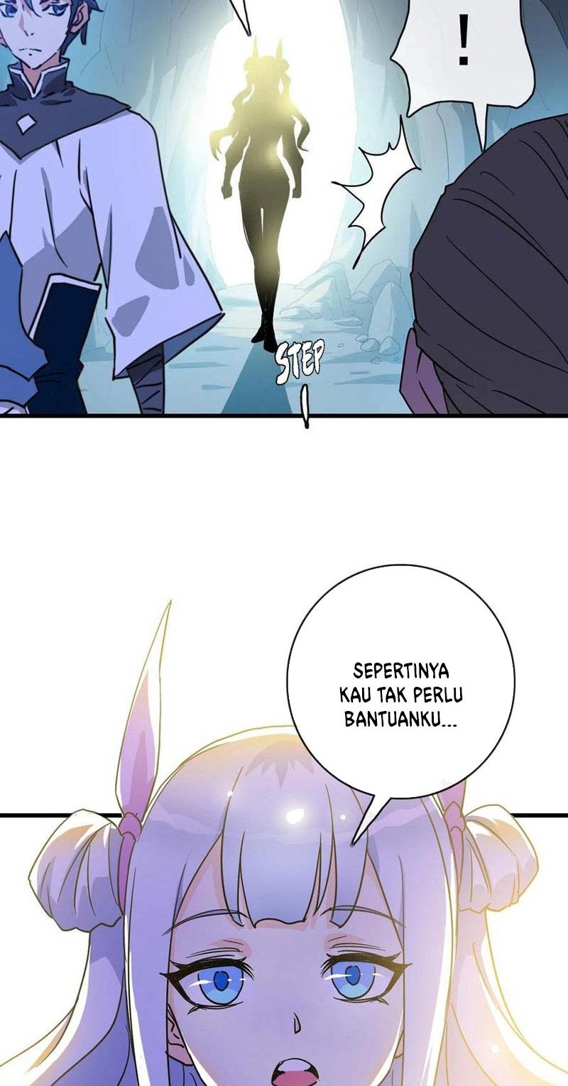 Crazy Leveling System Chapter 82 - halaman 29