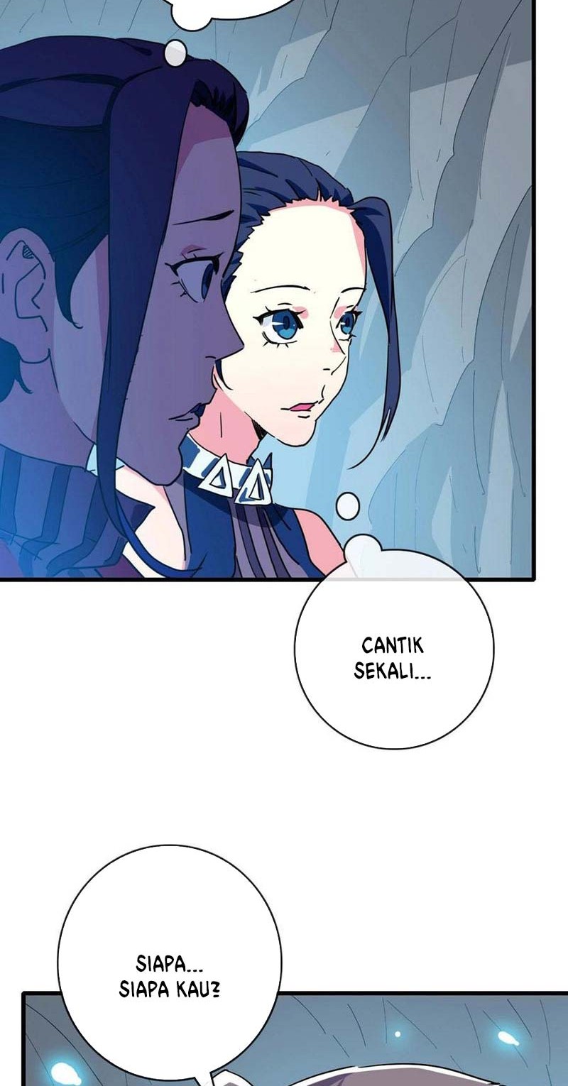 Crazy Leveling System Chapter 82 - halaman 31