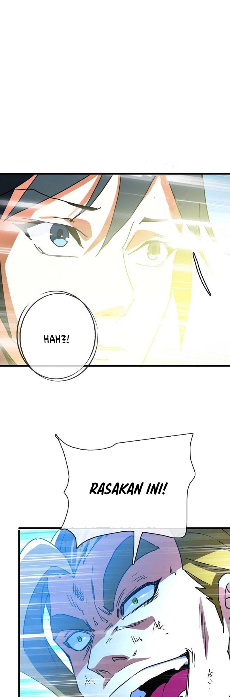Crazy Leveling System Chapter 82 - halaman 45