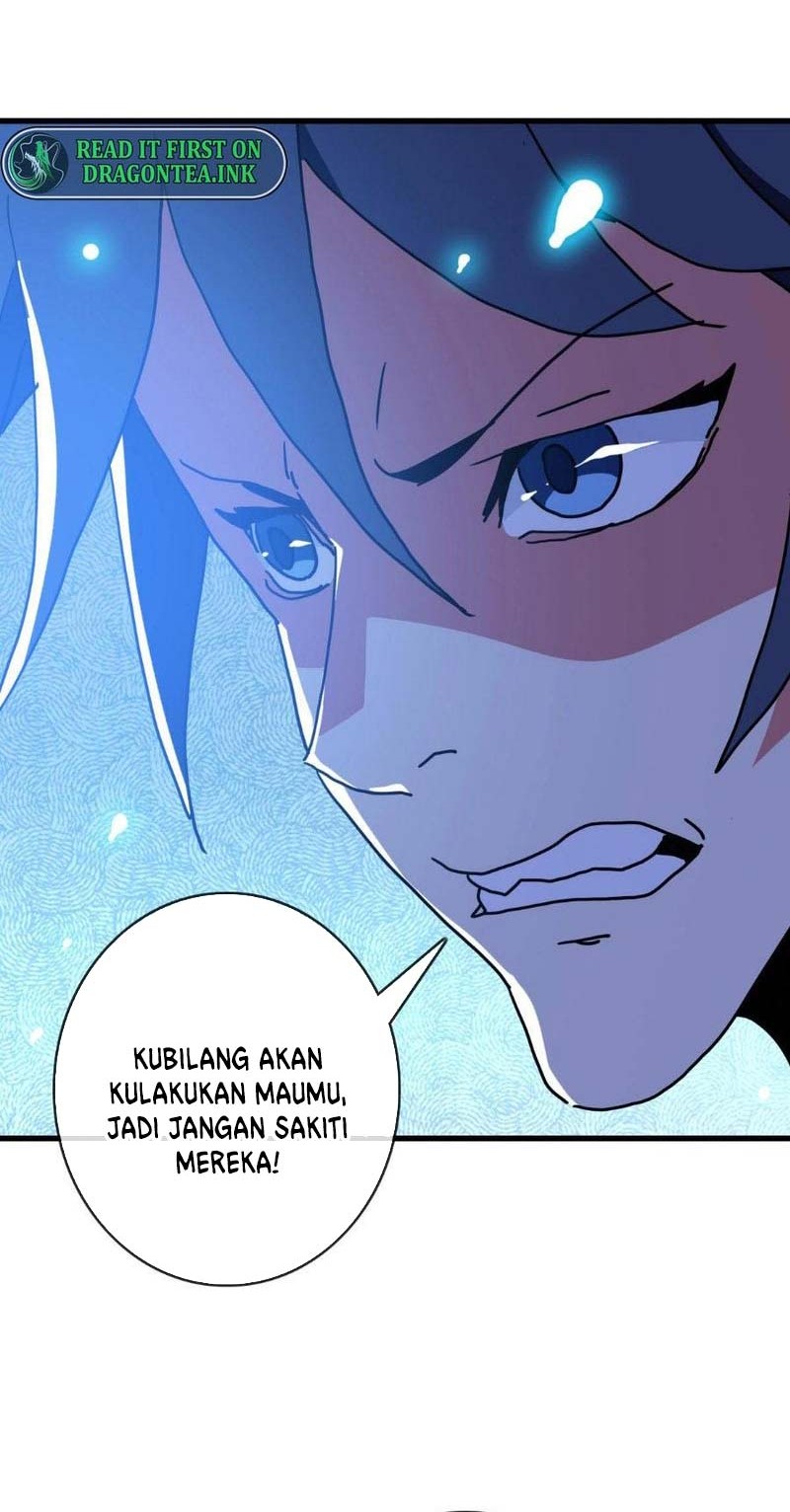 Crazy Leveling System Chapter 82 - halaman 9