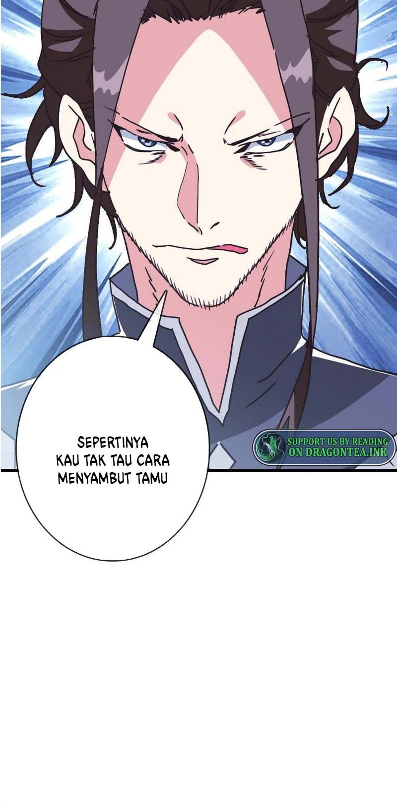 Crazy Leveling System Chapter 83 - halaman 29