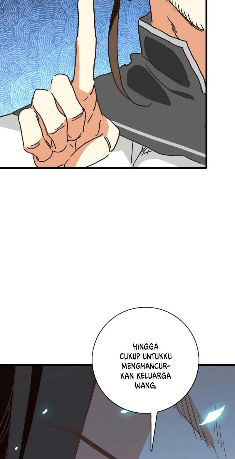 Crazy Leveling System Chapter 83 - halaman 31