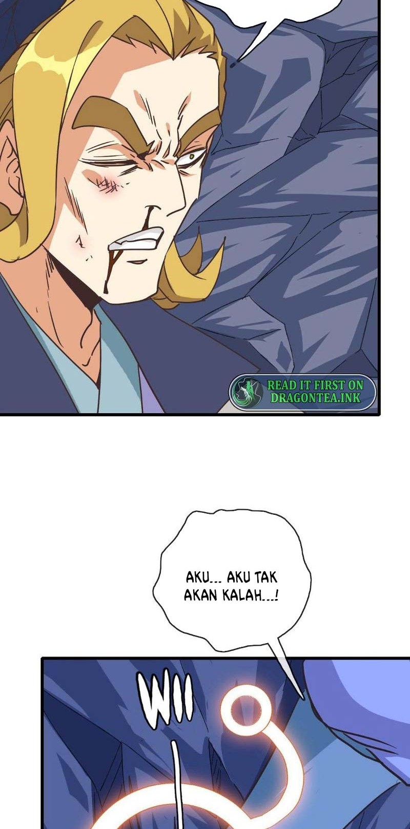 Crazy Leveling System Chapter 83 - halaman 5