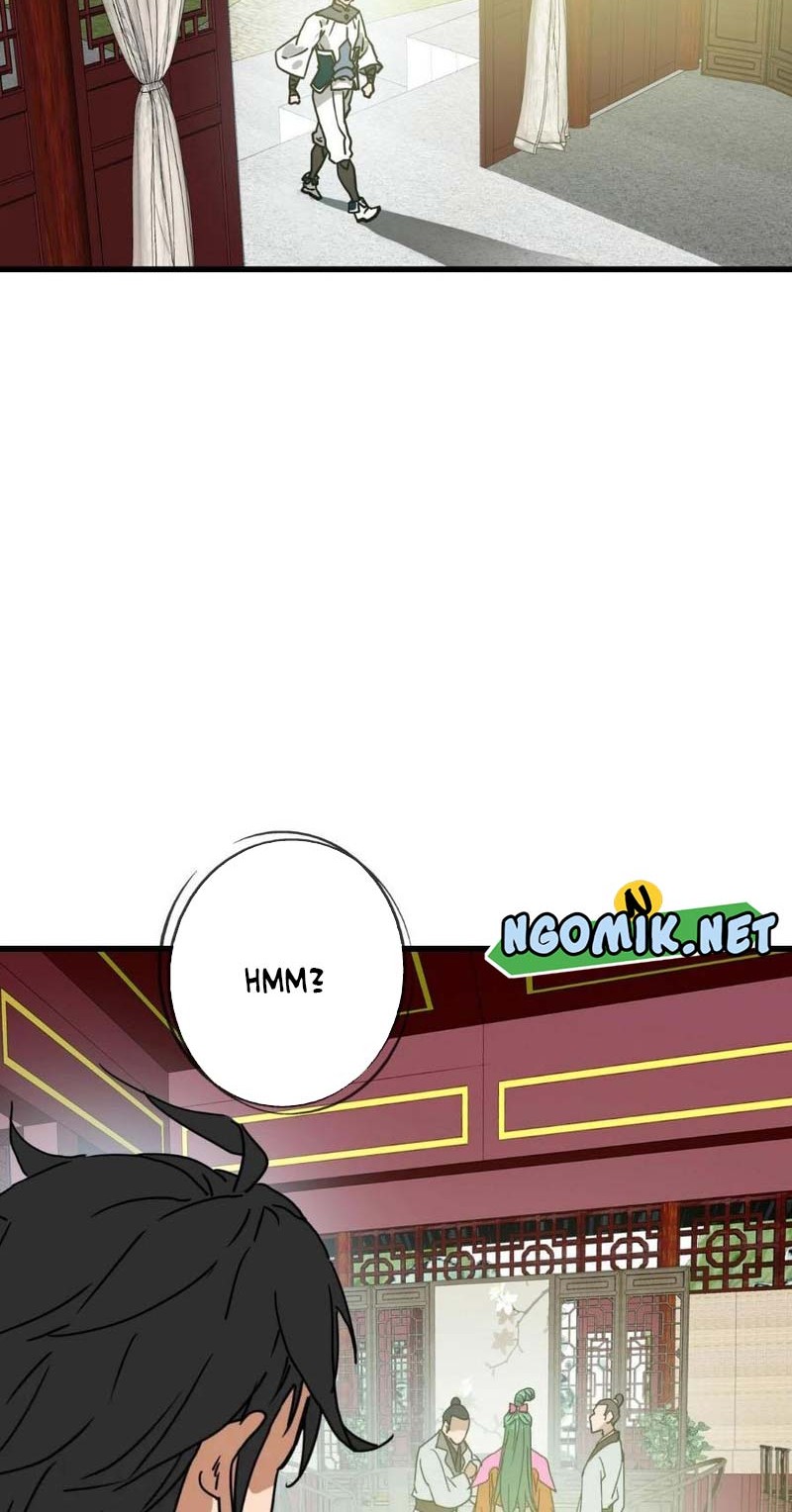 Crazy Leveling System Chapter 84 - halaman 27