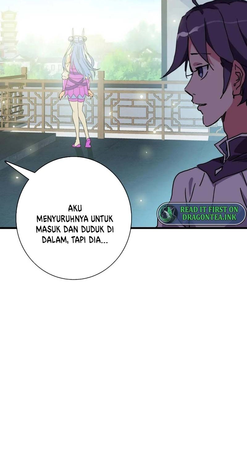Crazy Leveling System Chapter 84 - halaman 3