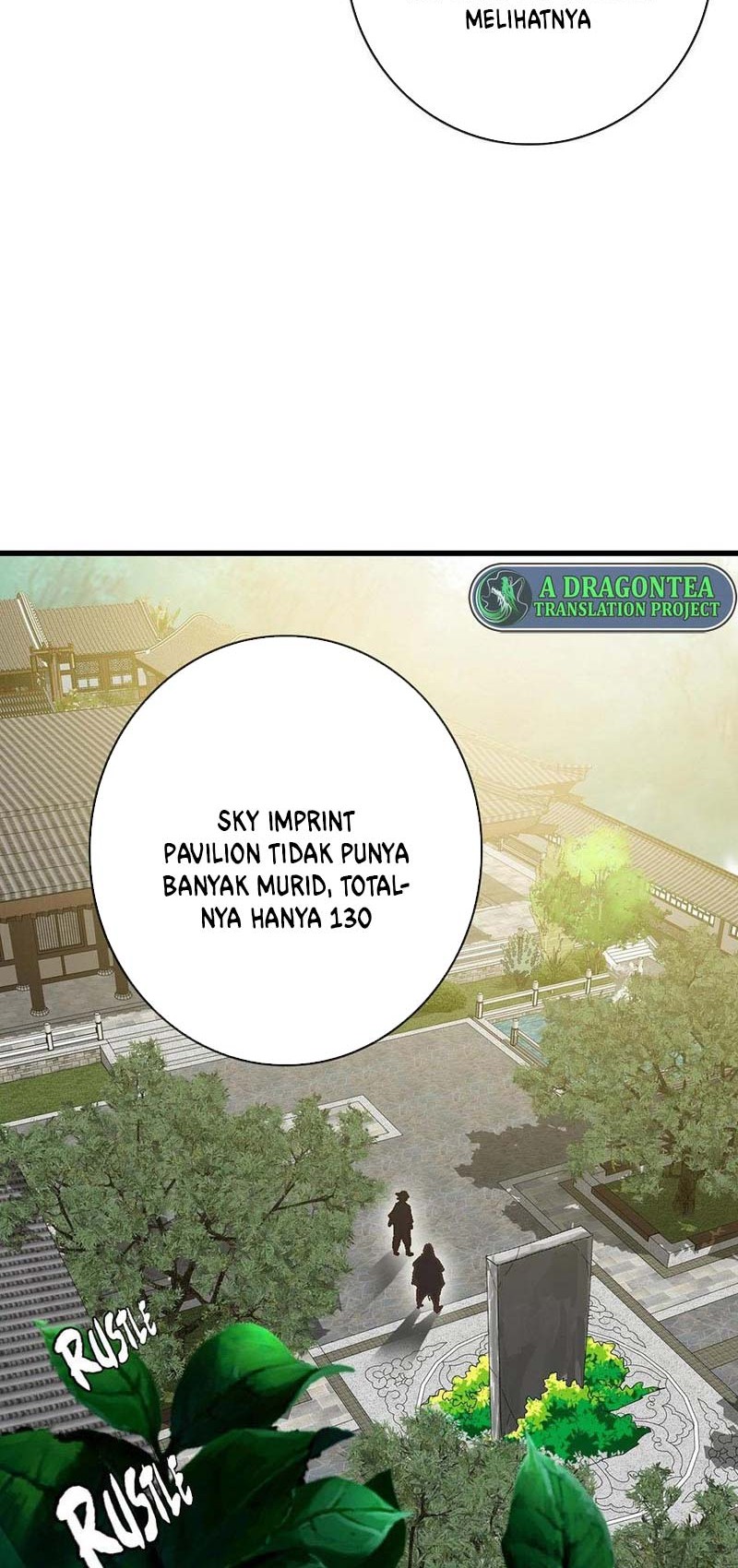 Crazy Leveling System Chapter 85 - halaman 37