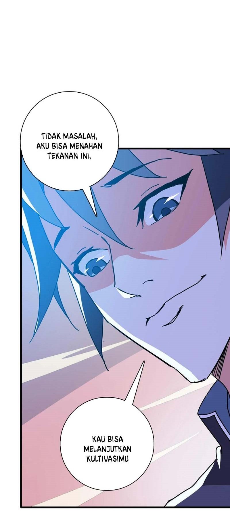 Crazy Leveling System Chapter 86 - halaman 31