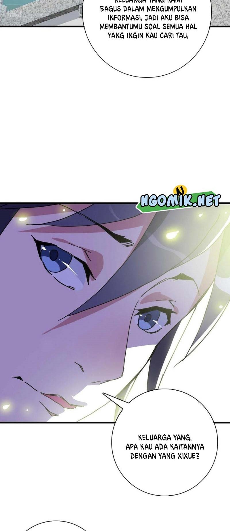 Crazy Leveling System Chapter 86 - halaman 5