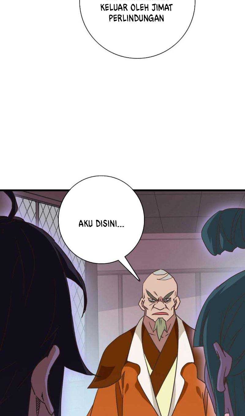 Crazy Leveling System Chapter 87 - halaman 25