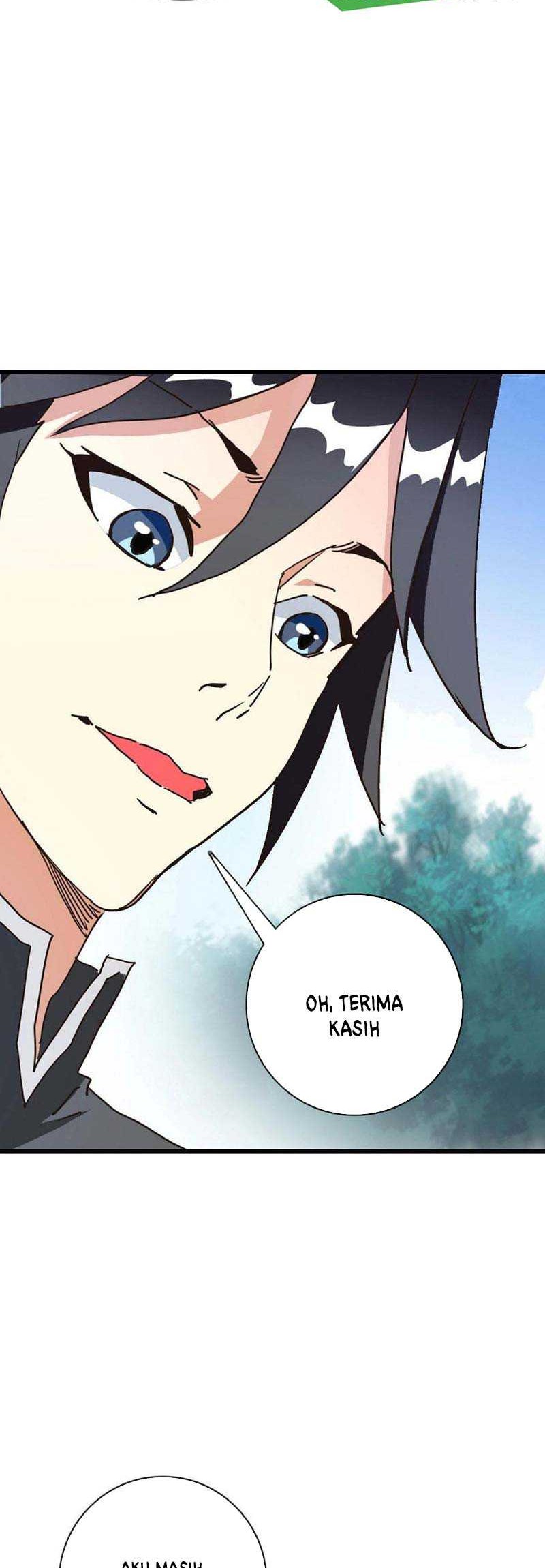 Crazy Leveling System Chapter 87 - halaman 43