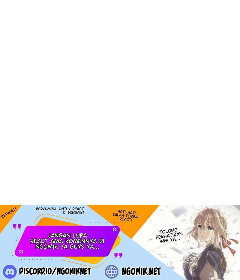 Crazy Leveling System Chapter 88 - halaman 43