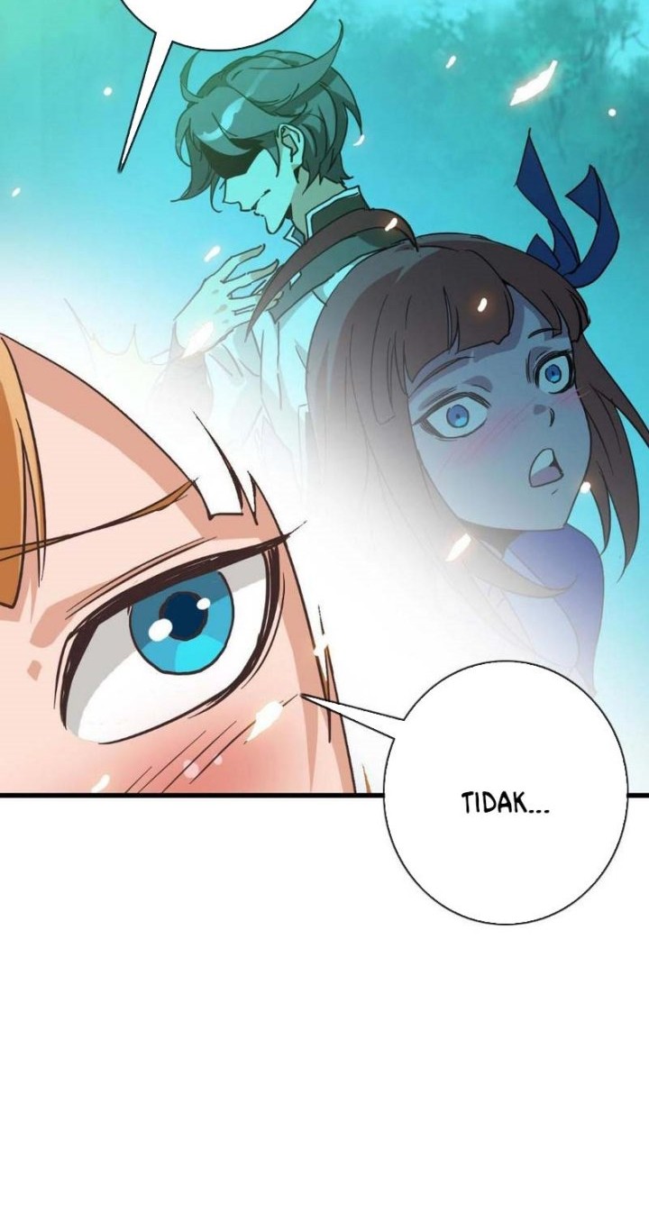 Crazy Leveling System Chapter 89 - halaman 25