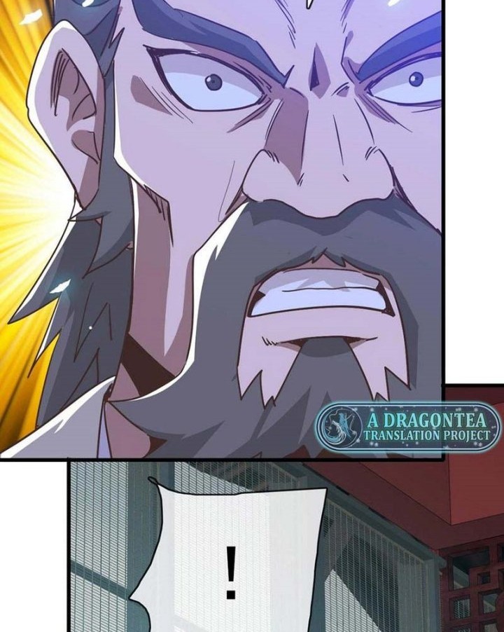 Crazy Leveling System Chapter 89 - halaman 39