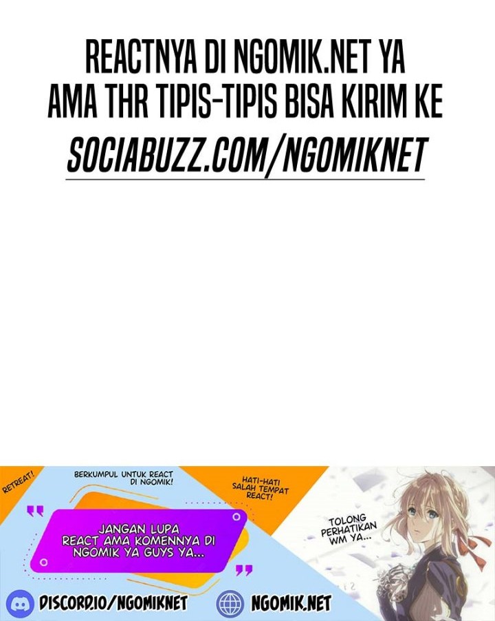 Crazy Leveling System Chapter 89 - halaman 41