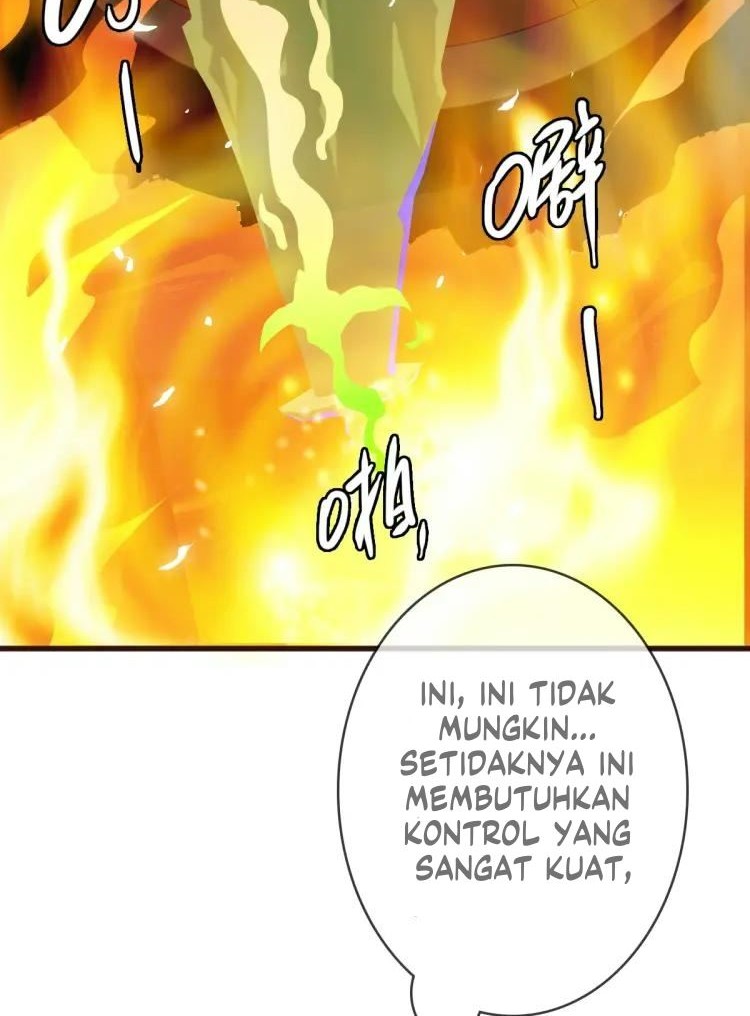 Crazy Leveling System Chapter 9 - halaman 39