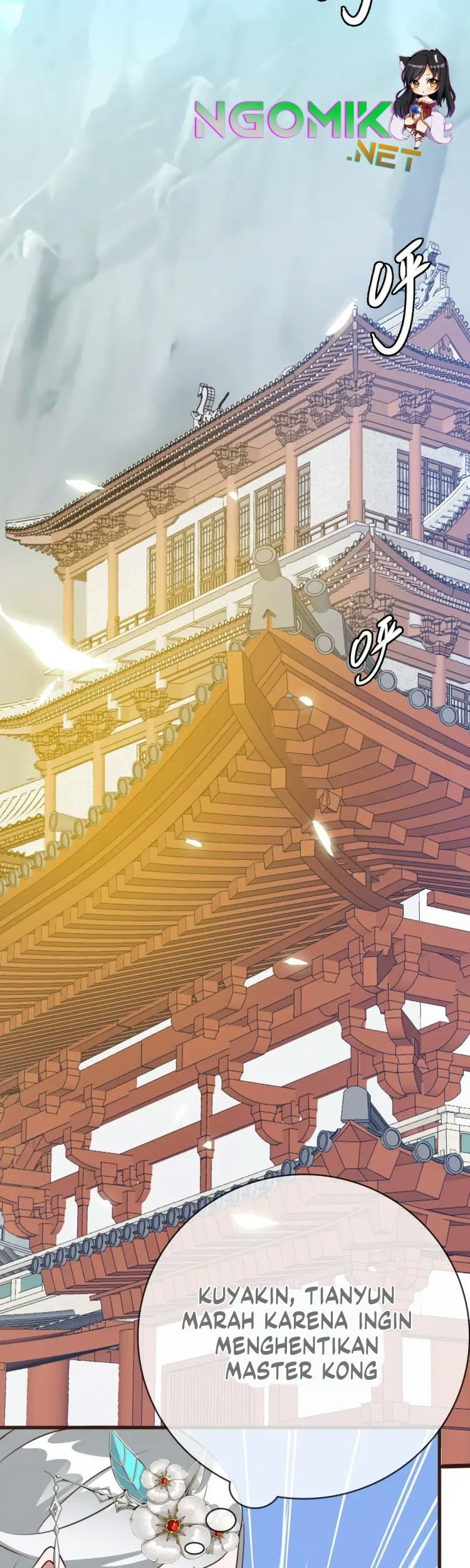 Crazy Leveling System Chapter 9 - halaman 4