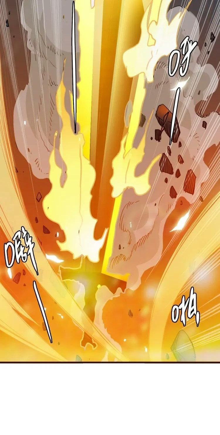Crazy Leveling System Chapter 9 - halaman 41