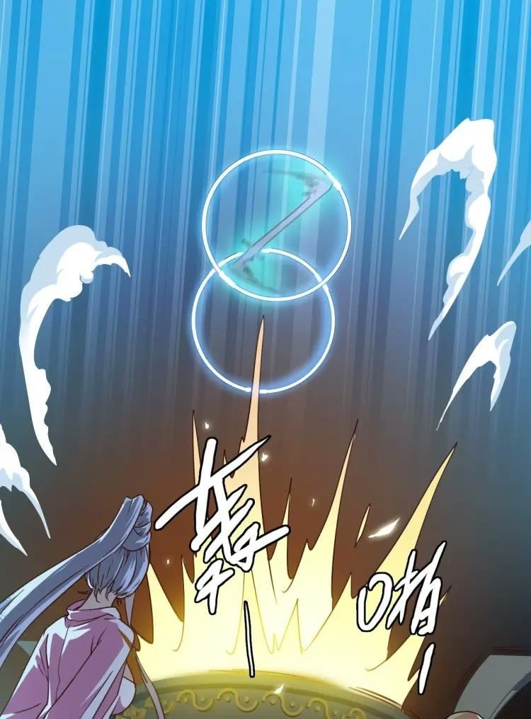 Crazy Leveling System Chapter 9 - halaman 43