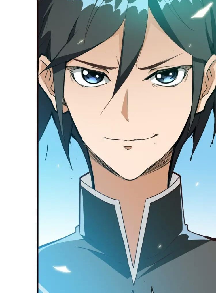 Crazy Leveling System Chapter 9 - halaman 51