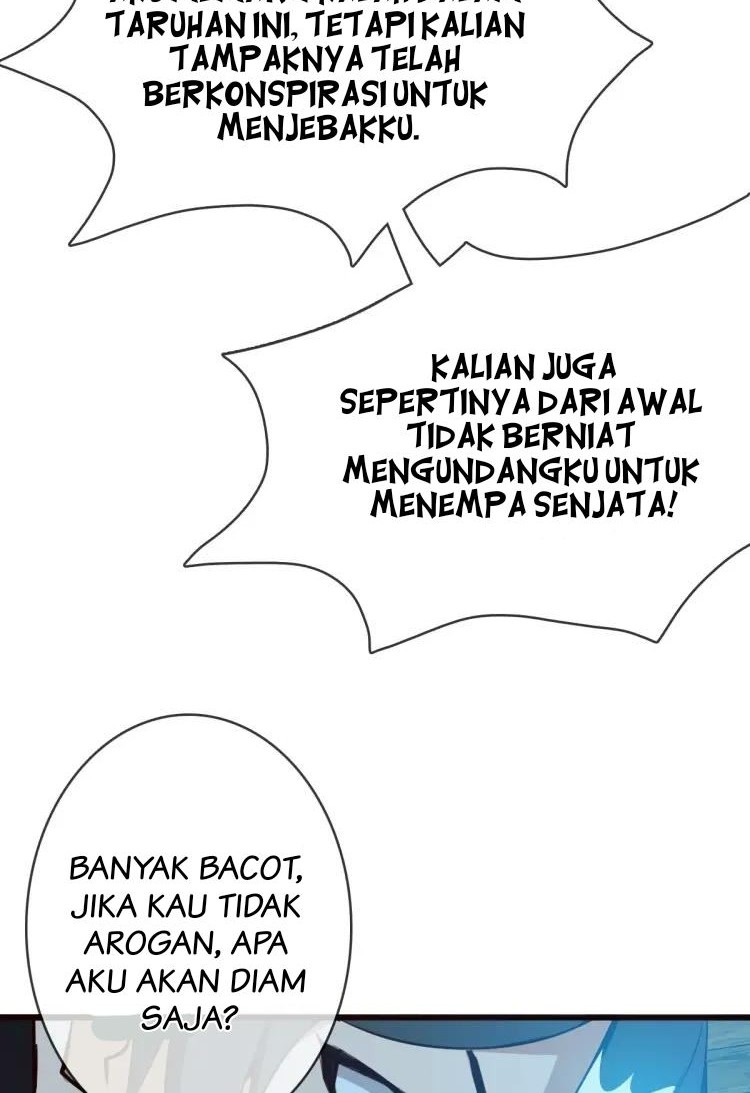 Crazy Leveling System Chapter 9 - halaman 53