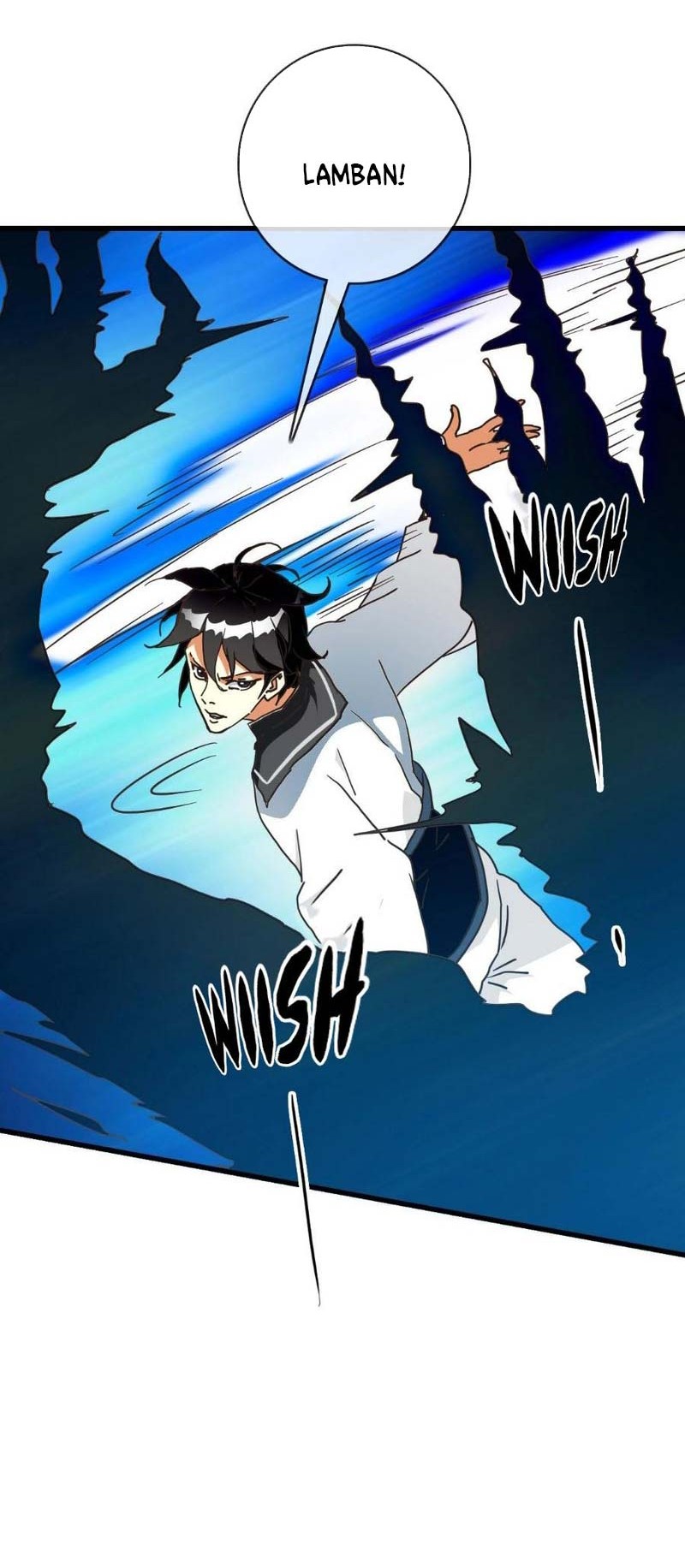 Crazy Leveling System Chapter 91 - halaman 13