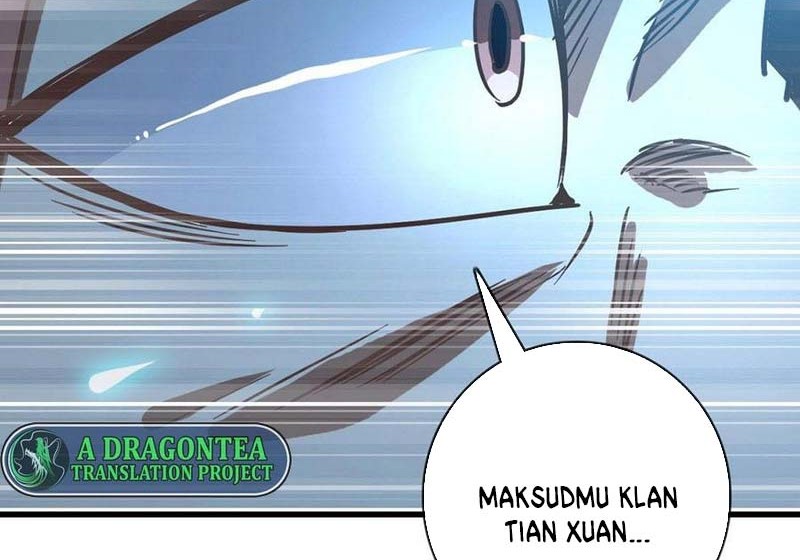 Crazy Leveling System Chapter 92 - halaman 39