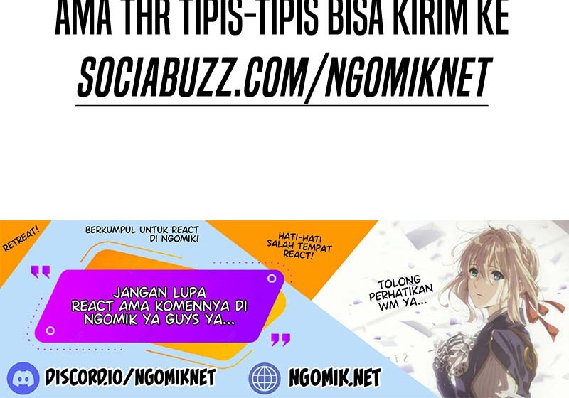 Crazy Leveling System Chapter 92 - halaman 41