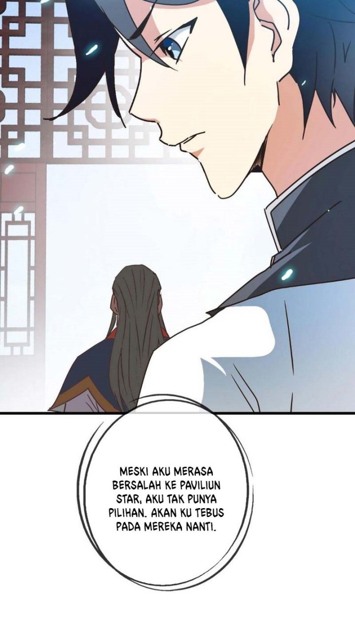 Crazy Leveling System Chapter 93 - halaman 23