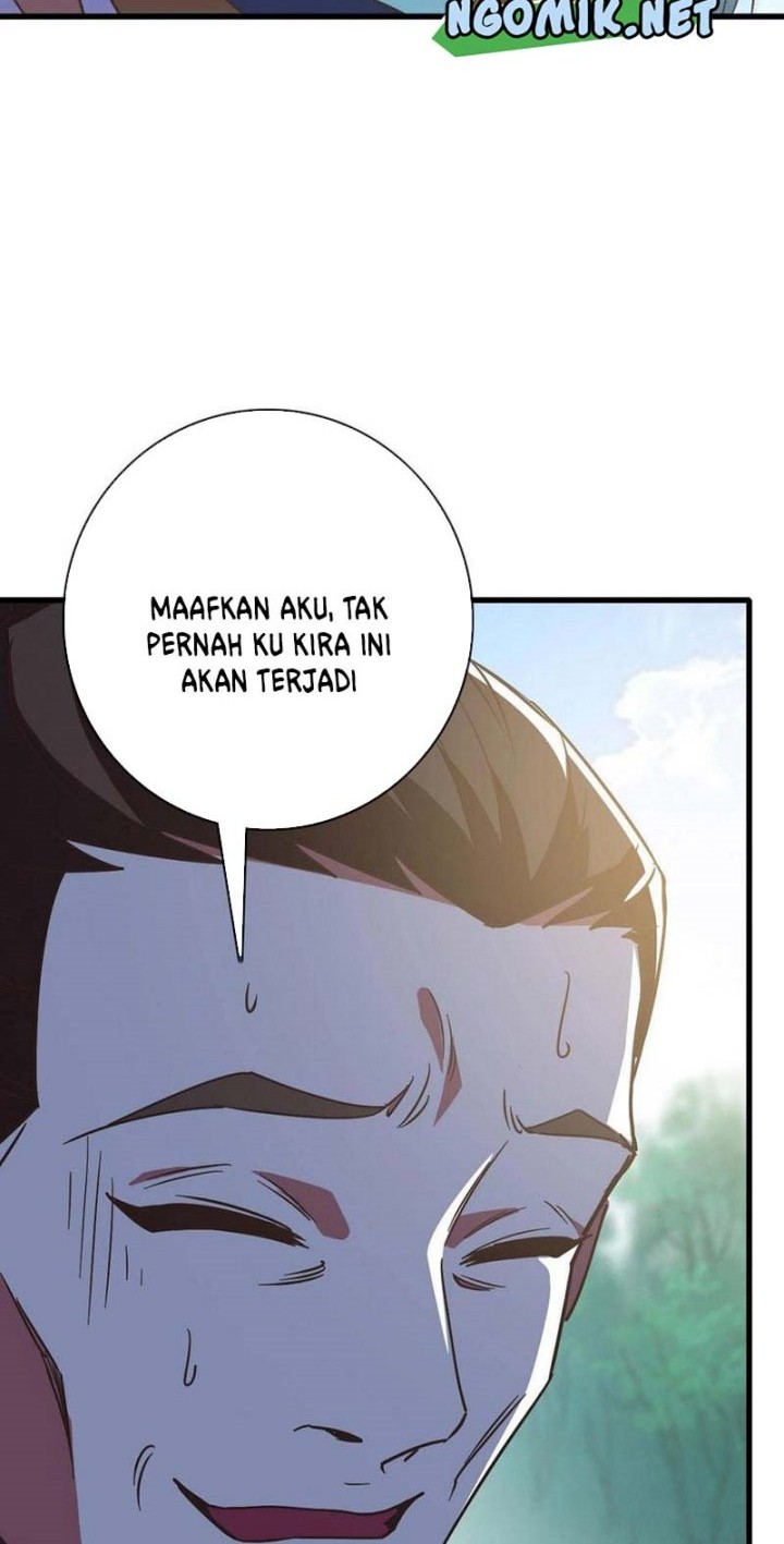 Crazy Leveling System Chapter 93 - halaman 31