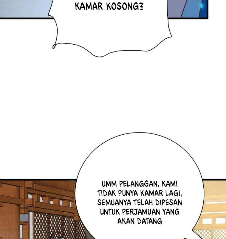 Crazy Leveling System Chapter 93 - halaman 39