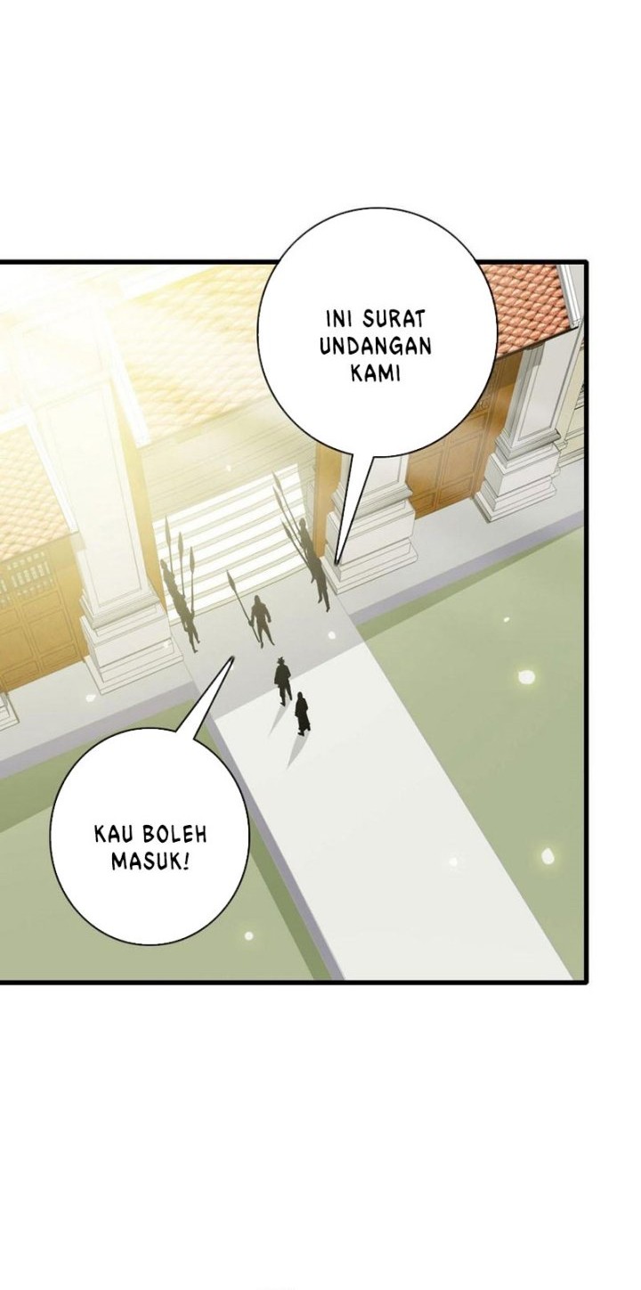 Crazy Leveling System Chapter 94 - halaman 37